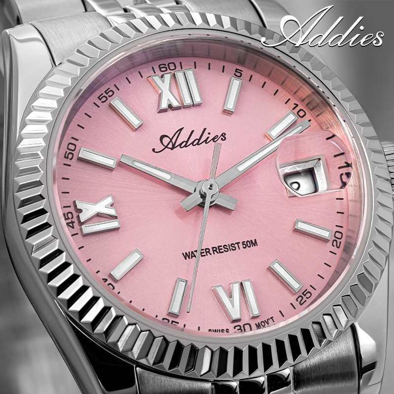 Addies High Quality Luxury Wat - Luxury Watch And Bracelet ulasan dan harga