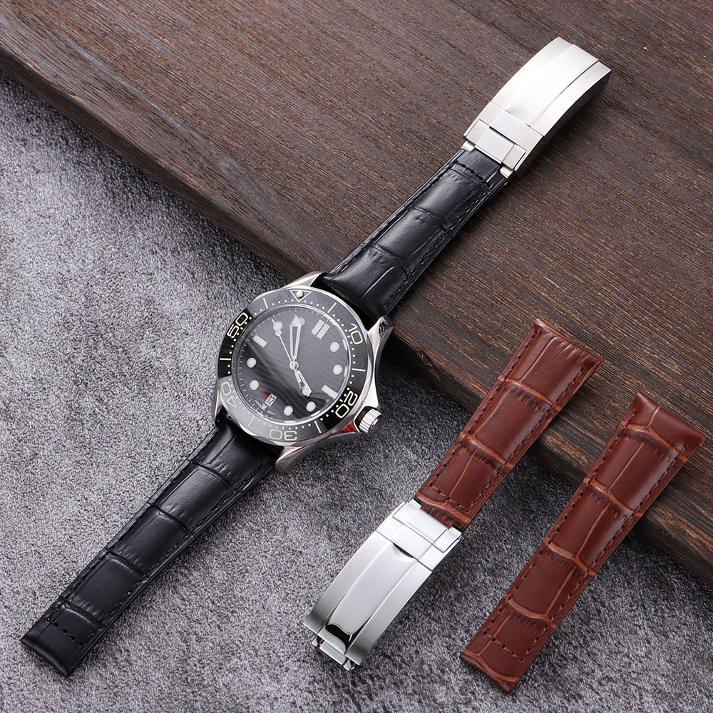 20mm Watch Bands for Rolex SUB - Luxury Watch Class ulasan dan harga