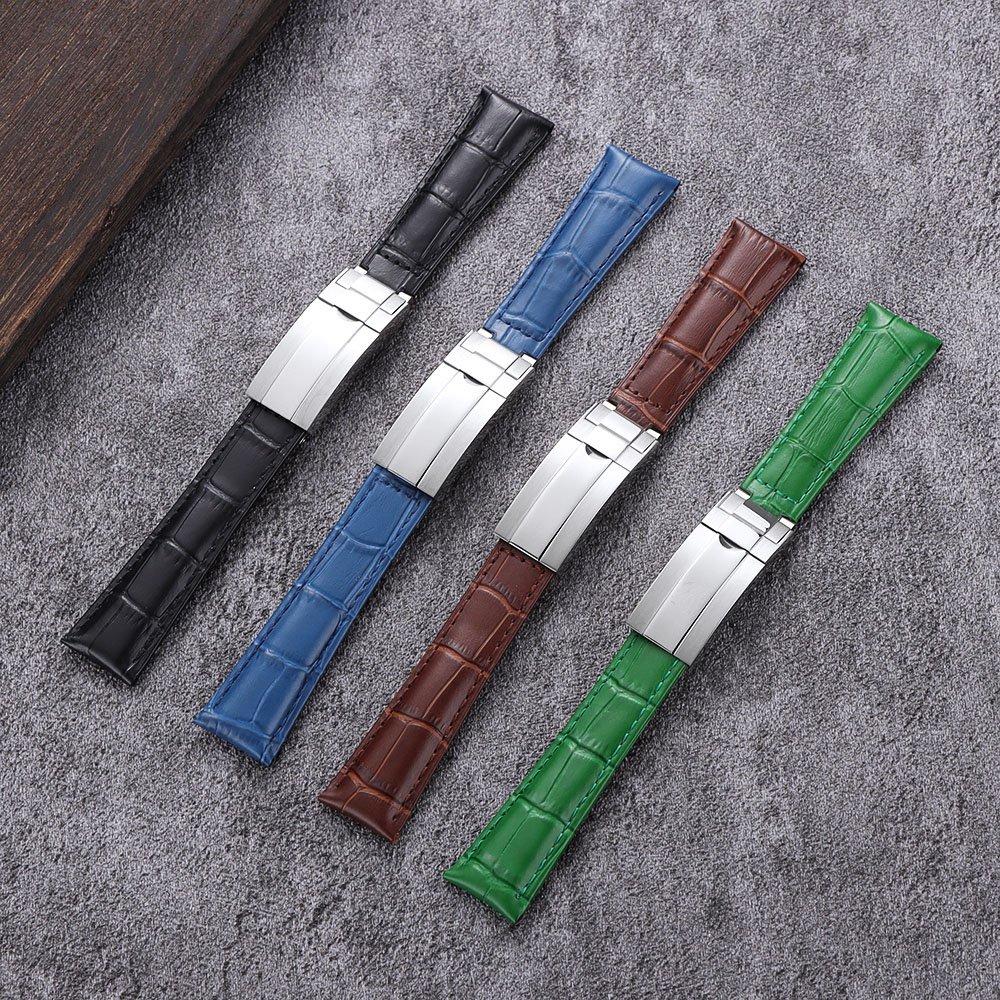20mm Watch Bands for Rolex SUB - Luxury Watch Class ulasan dan harga