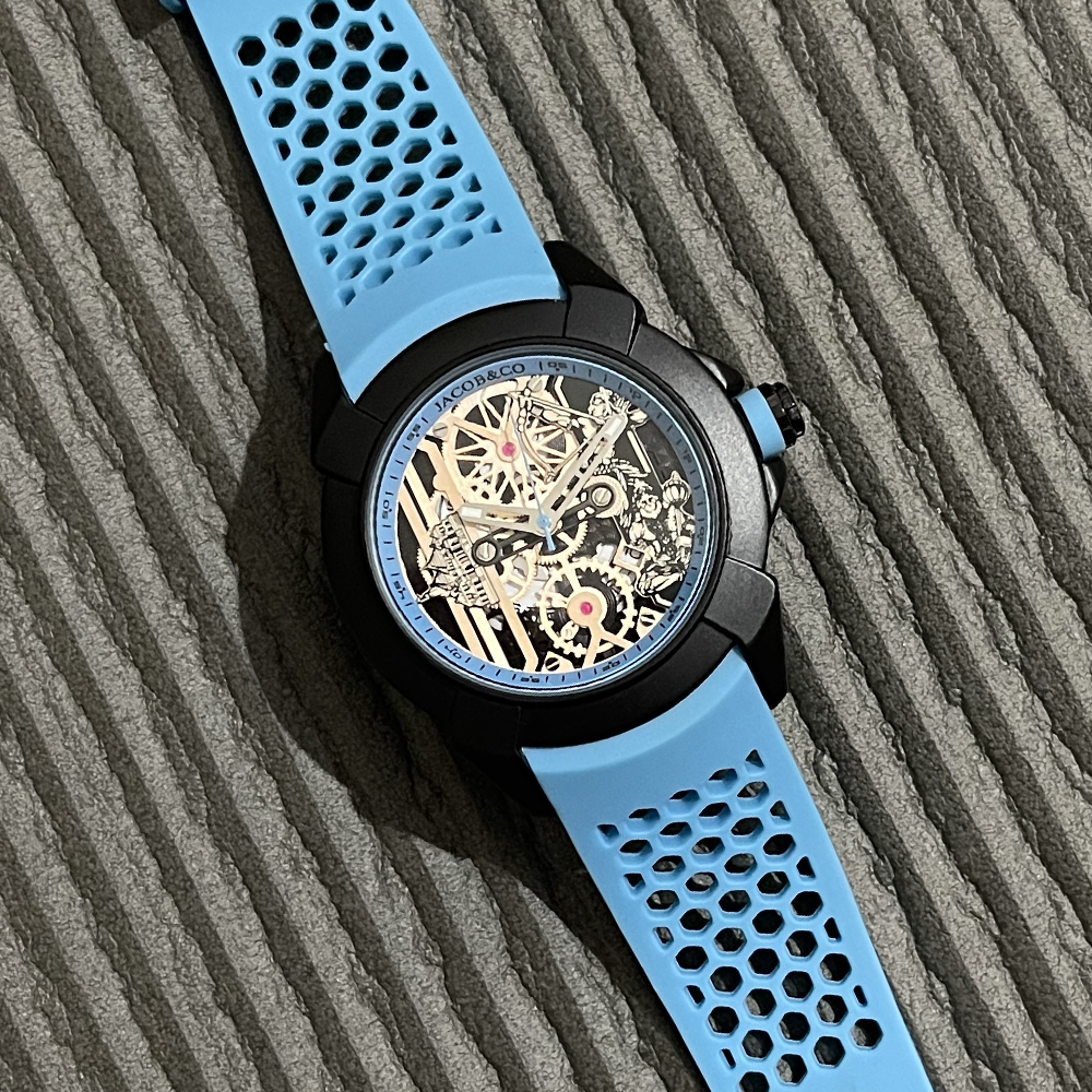 AAA Business AAA Epic X Style  - Luxury X I Watch ulasan dan harga