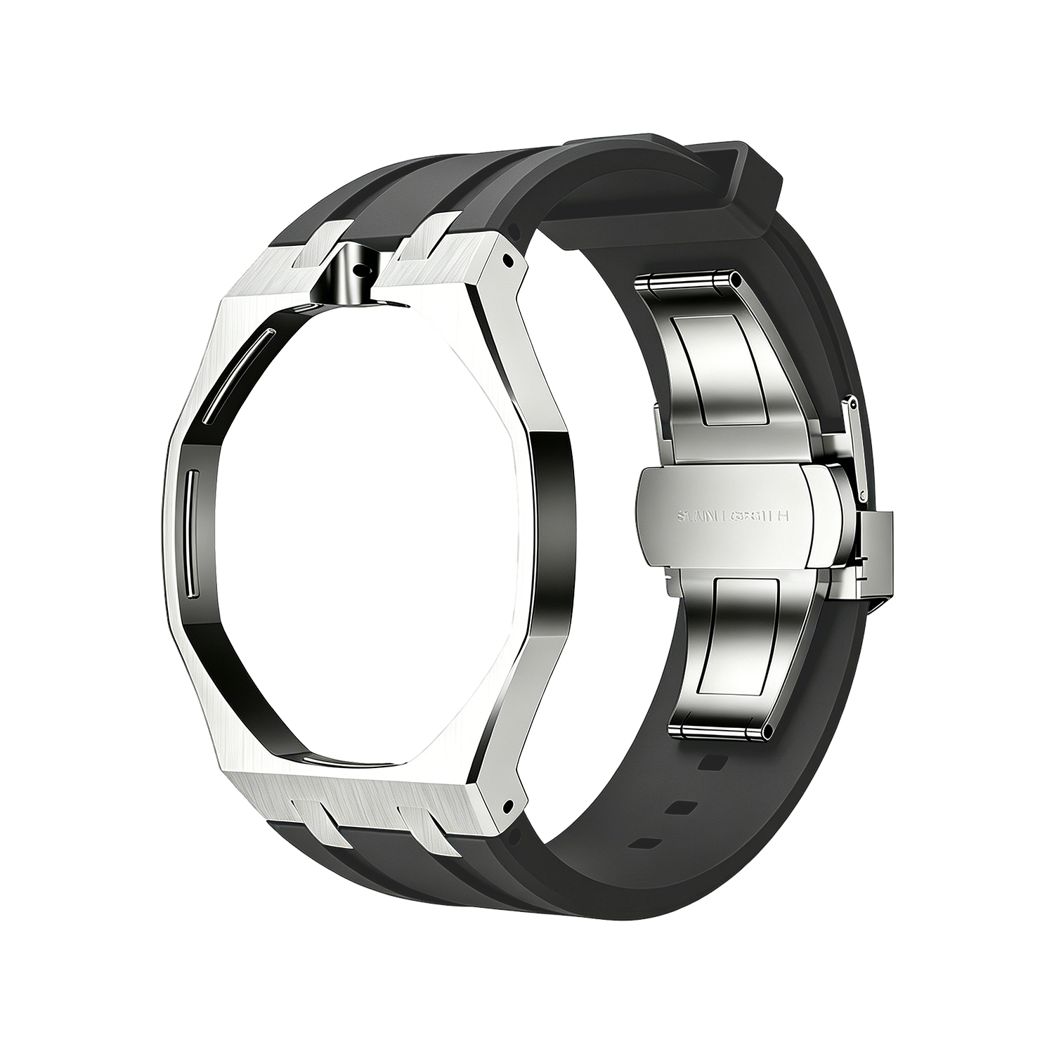 12 O Clock Luxury Stainless St - Luxury X I Watch ulasan dan harga