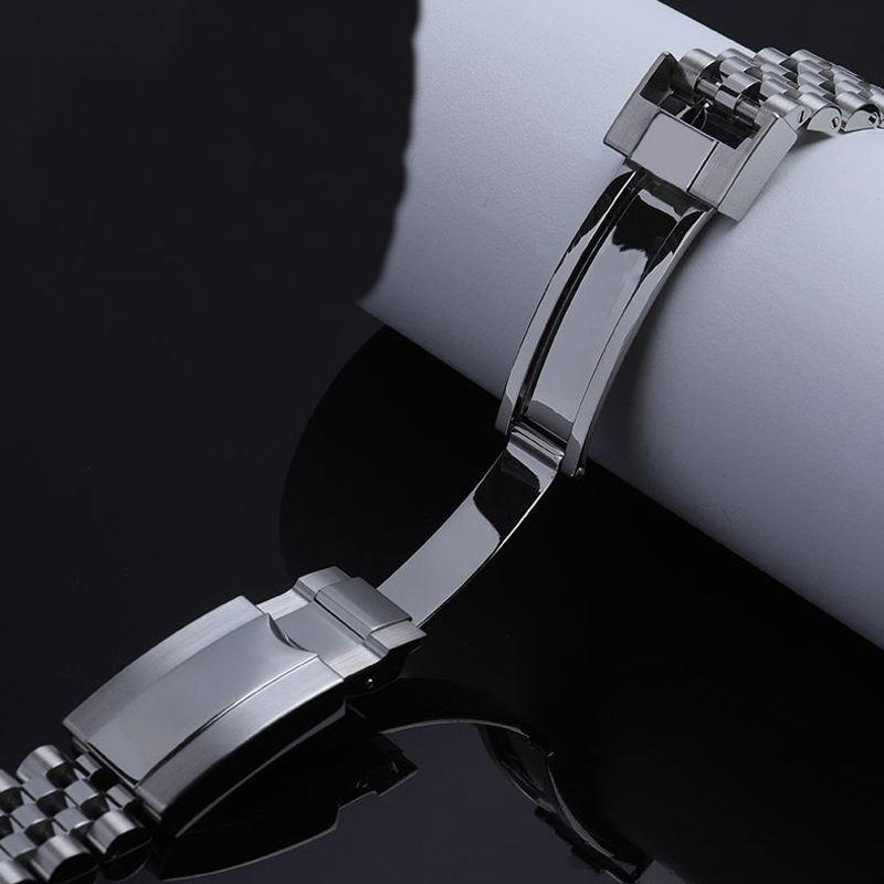 904L Jubilee Watch Band for Ro - Luxury Watch Class ulasan dan harga