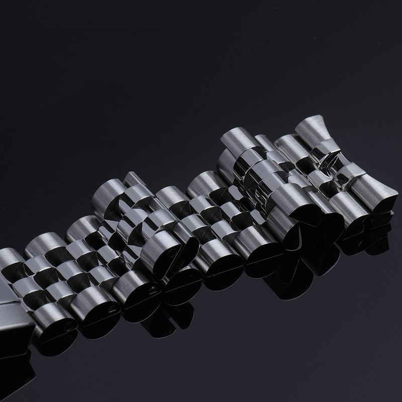 904L Jubilee Watch Band for Ro - Luxury Watch Class ulasan dan harga