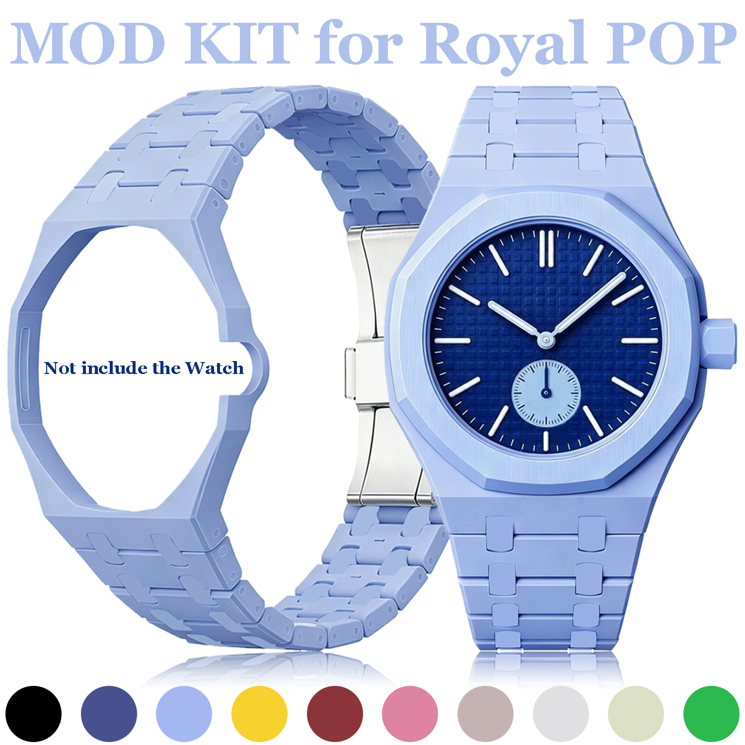 Fashion Ceramic Watch Band for - Luxury X I Watch ulasan dan harga