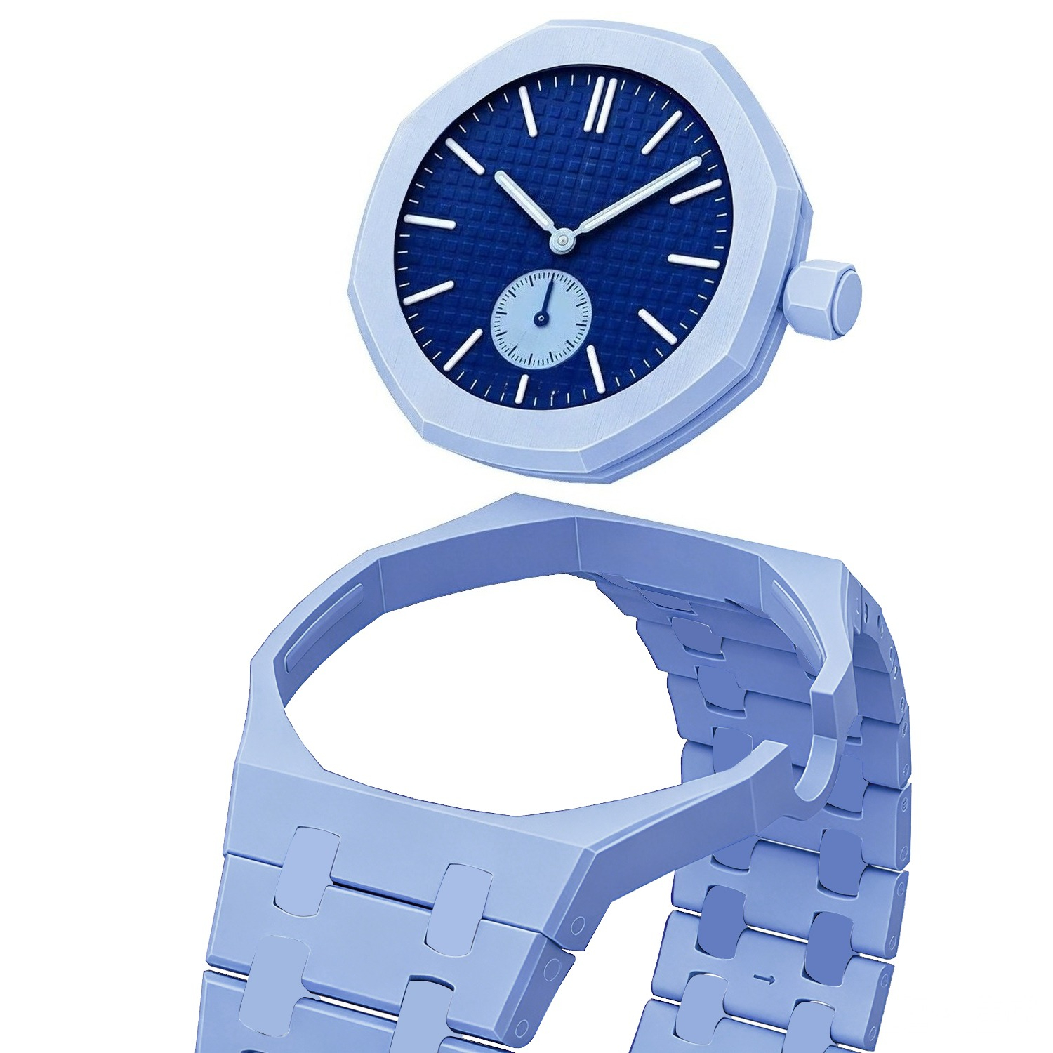 Fashion Ceramic Watch Band for - Luxury X I Watch ulasan dan harga