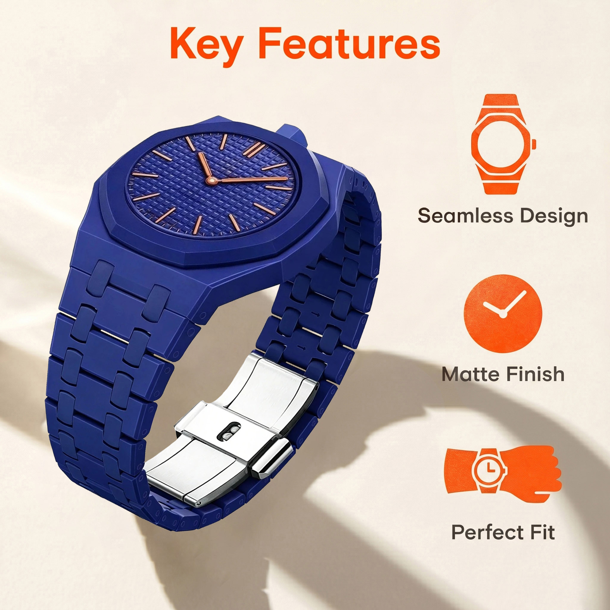 Fashion Ceramic Watch Band for - Luxury X I Watch ulasan dan harga