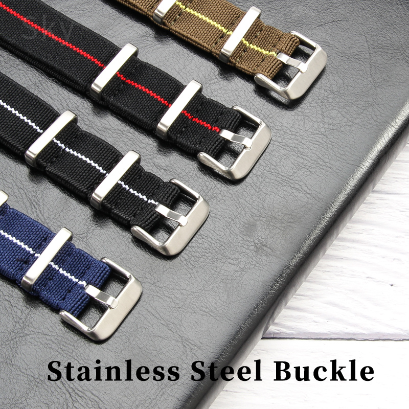 60's French Army Watch Strap f - Luxury Watch Omega ulasan dan harga