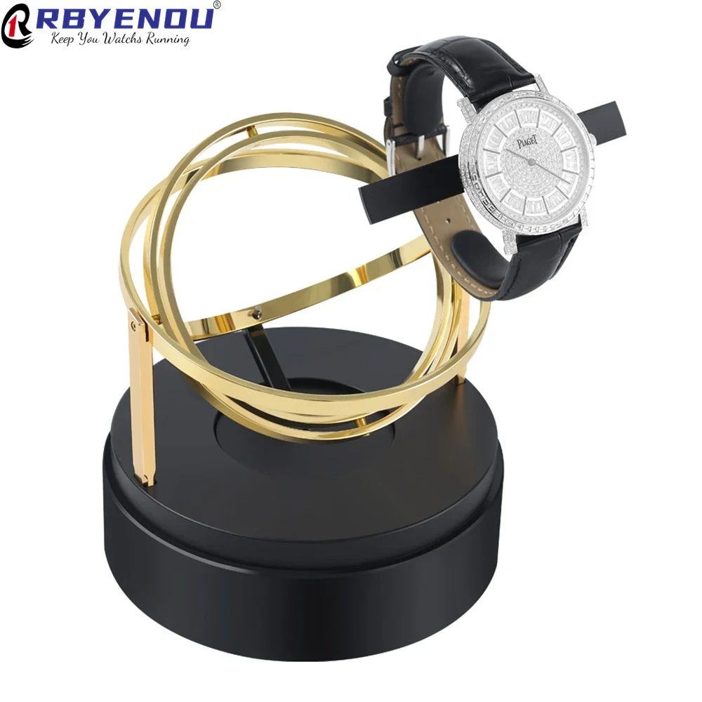 OEM Luxury Automatic Single El - Luxury X I Watch ulasan dan harga