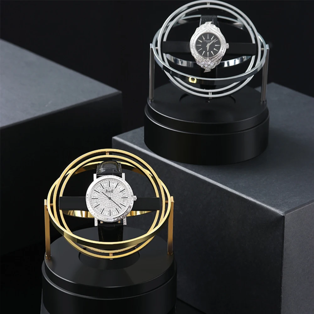 OEM Luxury Automatic Single El - Luxury X I Watch ulasan dan harga