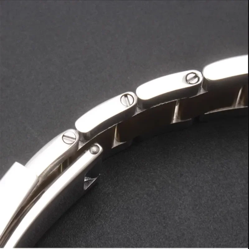 904 Stainless Steel Watch Band - Luxury Watch Class ulasan dan harga
