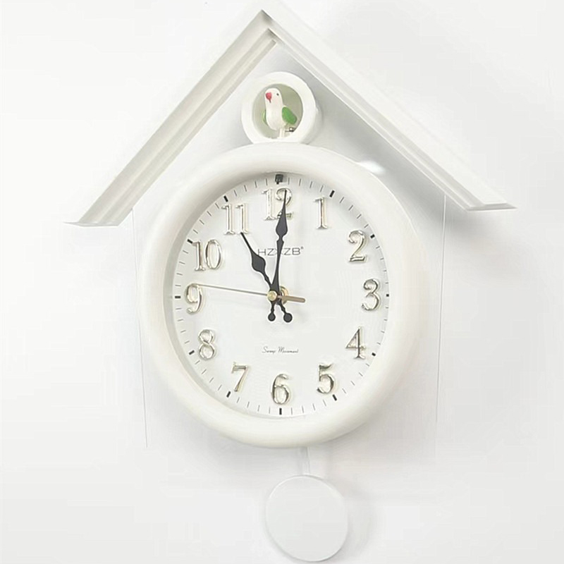 Luminous Wall Clock Luxury Cuc - Table Watch Luxury ulasan dan harga