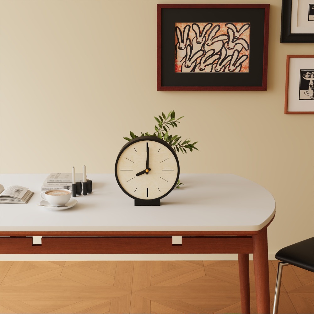 Modern Creative Clock Wall Han - Luxury Watch Wall Clock ulasan dan harga