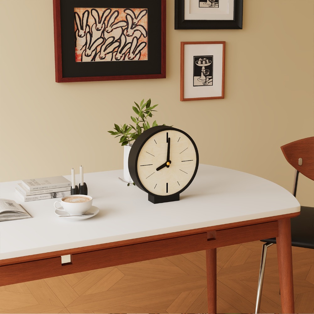 Modern Creative Clock Wall Han - Luxury Watch Wall Clock ulasan dan harga
