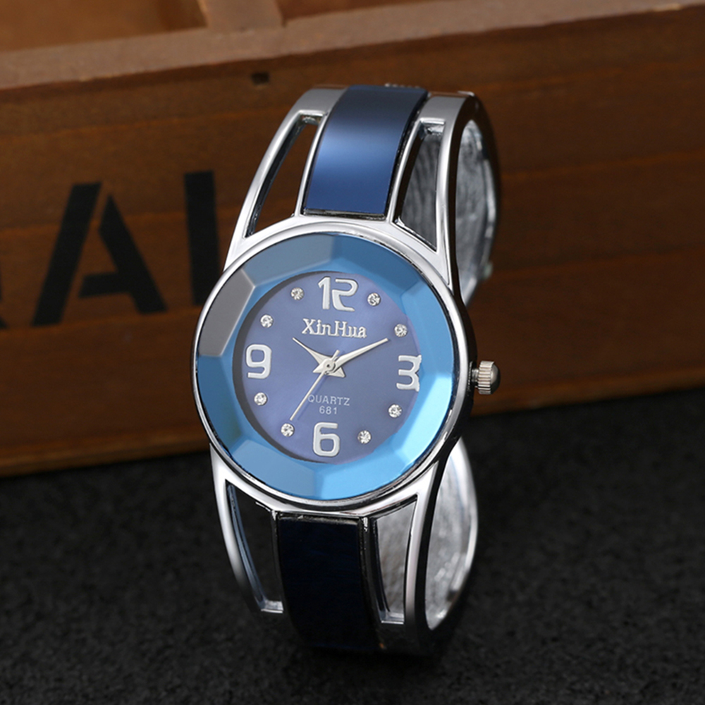 Reloj Mujer Hot Sell Xinhua Br - Luxury Watch Brand For Women ulasan dan harga