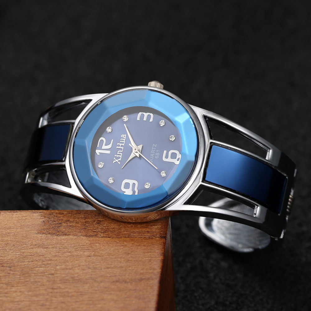 Reloj Mujer Hot Sell Xinhua Br - Luxury Watch Brand For Women ulasan dan harga