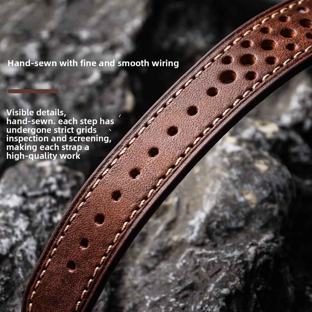 18 19 20 21 22mm Cowhide Watch - Luxury Watch Omega ulasan dan harga