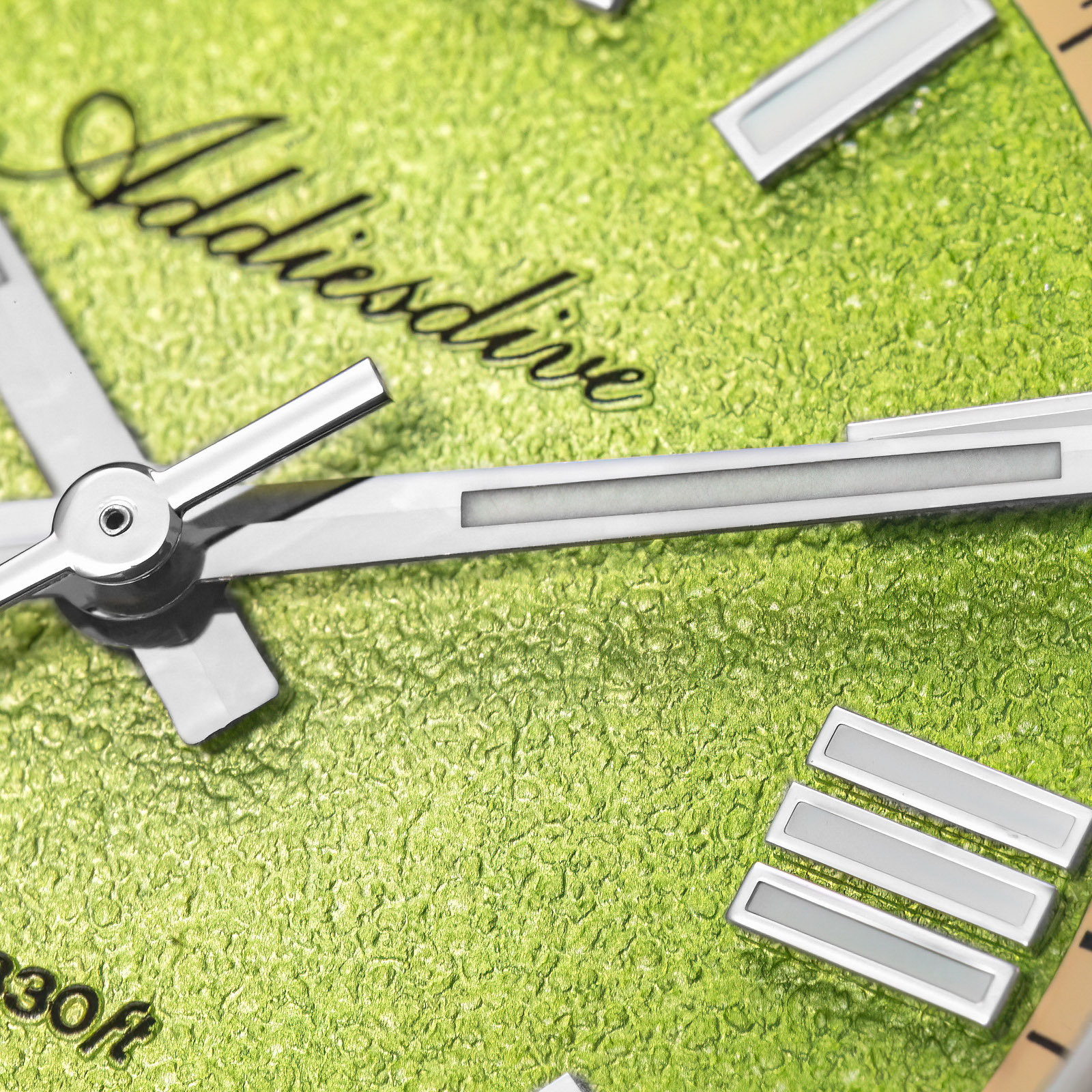 ADDIESDIVE Hight Quality Sapph - Luxury Watch And Bracelet ulasan dan harga