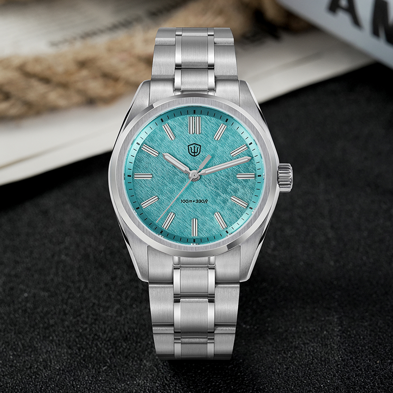 Watchdives WD0003B ‌Quartz Wat - Luxury Watch And Bracelet ulasan dan harga