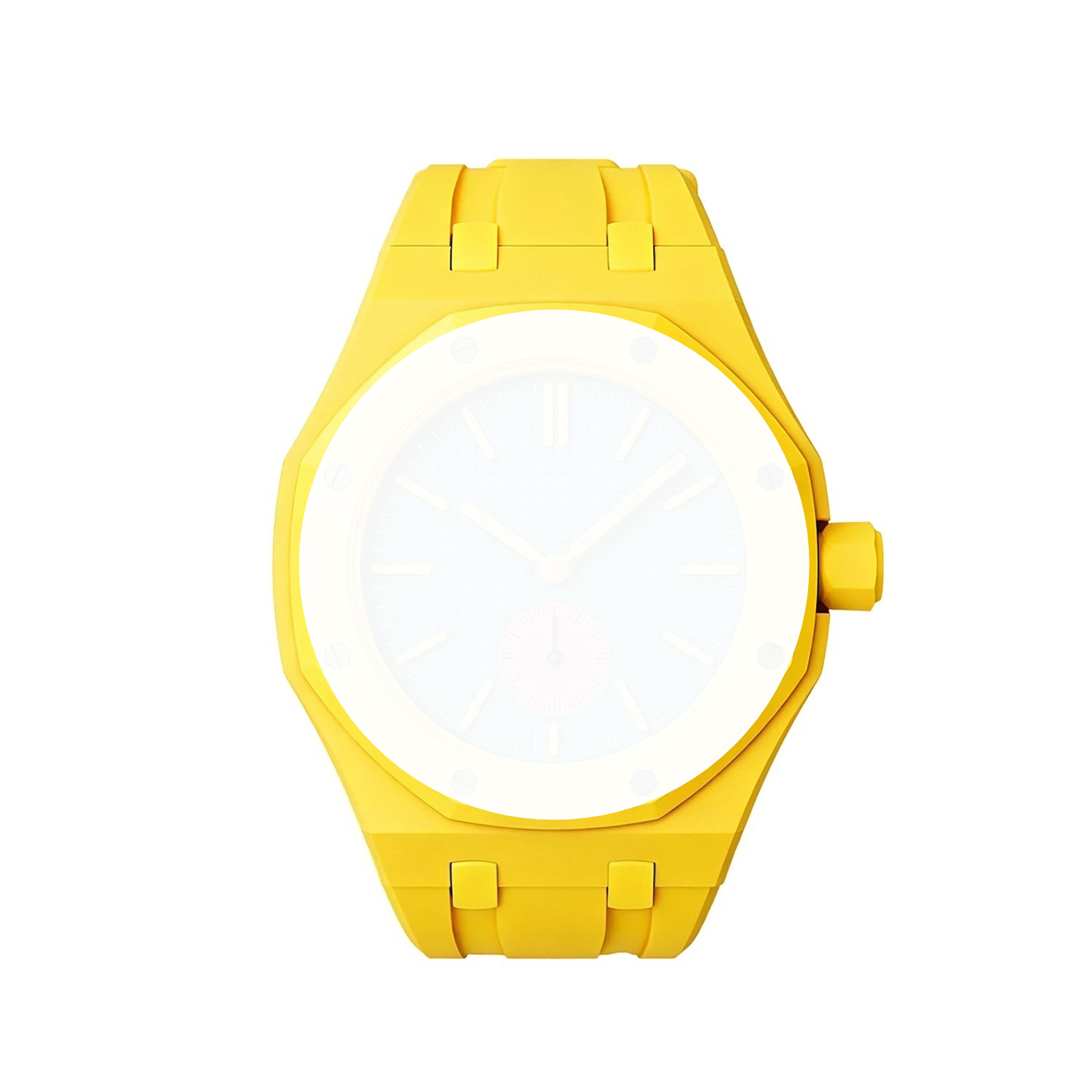 Ceramic Modification Kit For S - Luxury X I Watch ulasan dan harga