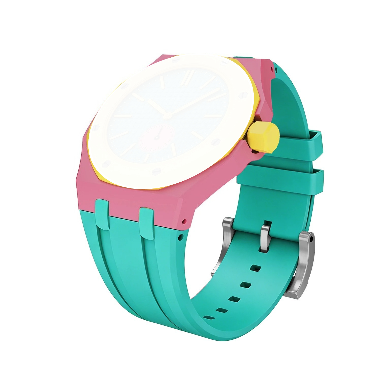 Ceramic Modification Kit For S - Luxury X I Watch ulasan dan harga