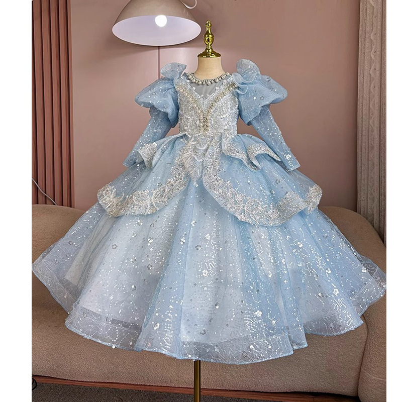 Children's Dress Light Luxury  - Luxury Watch For Girls ulasan dan harga