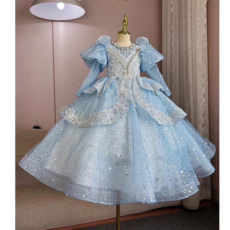 Children's Dress Light Luxury  - Luxury Watch For Girls ulasan dan harga