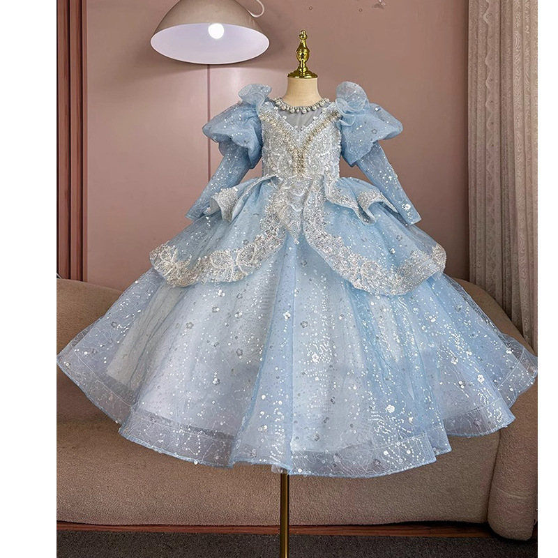 Children's Dress Light Luxury  - Luxury Watch For Girls ulasan dan harga