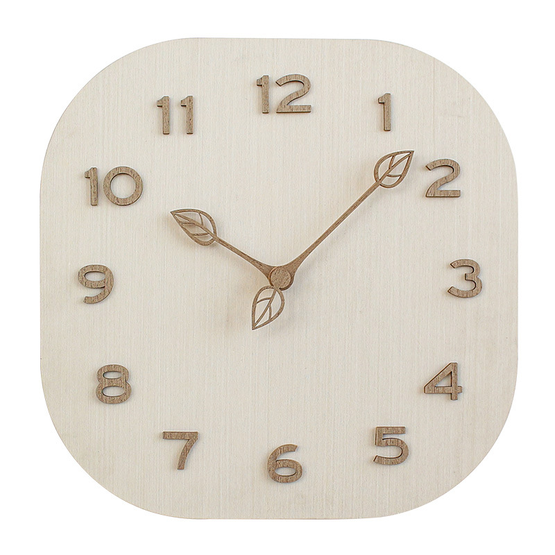 Modern Personality Wall Clock  - Luxury Watch Wall Clock ulasan dan harga