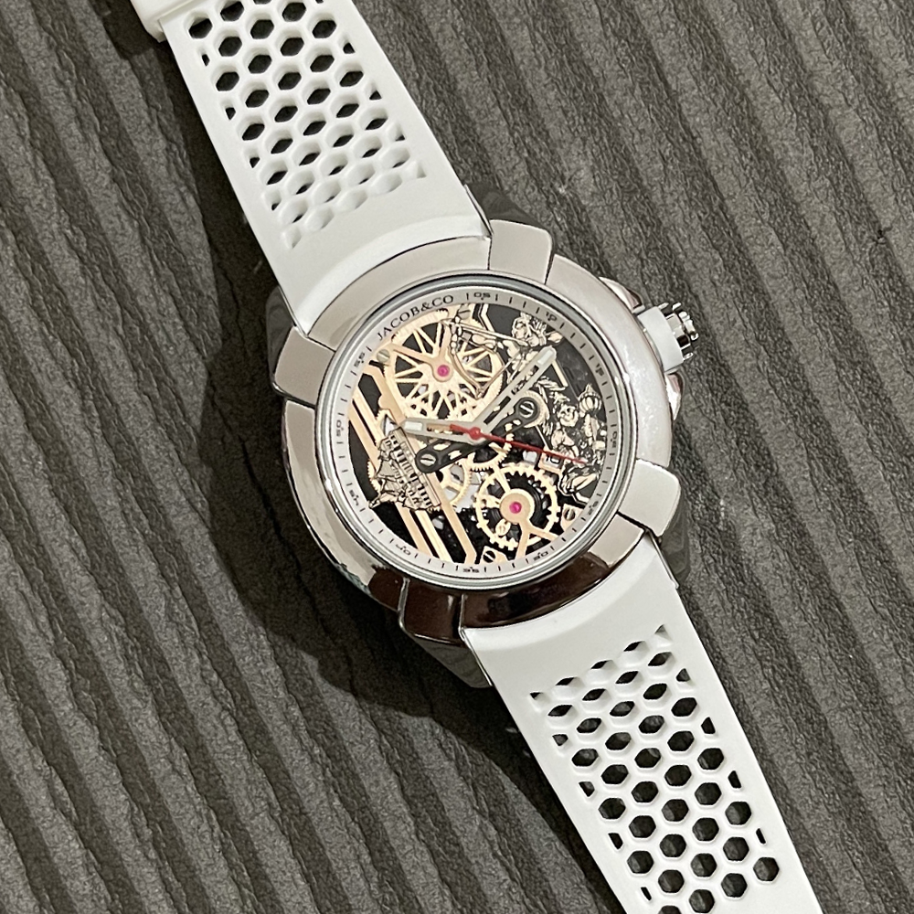 TOP Fashion AAA Epic X Jacob & - Luxury X I Watch ulasan dan harga