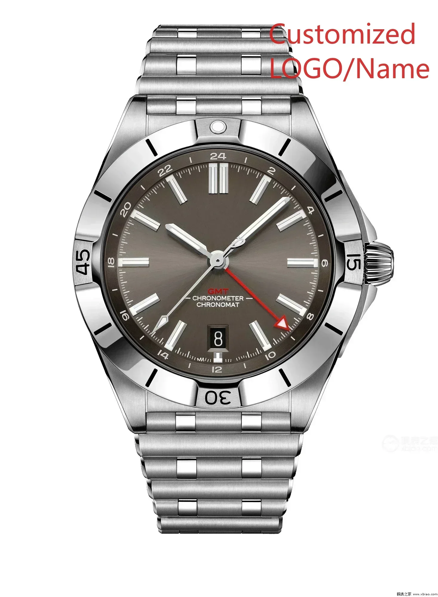 A989 Store Customized Watch  S - Luxury Watch And Bracelet ulasan dan harga