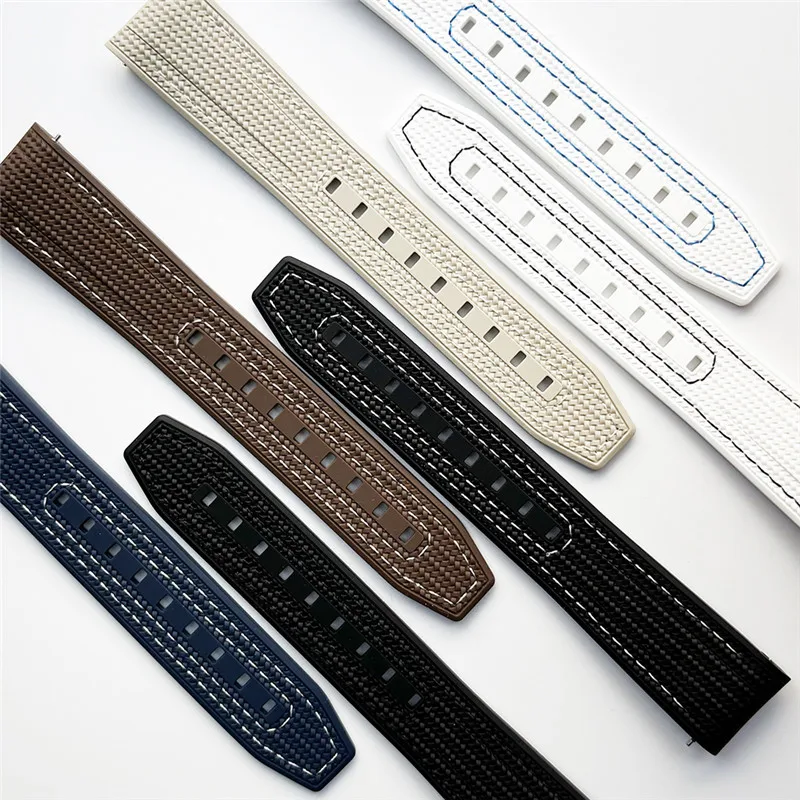 20mm Quick Release Strap for S - Luxury Watch Omega ulasan dan harga