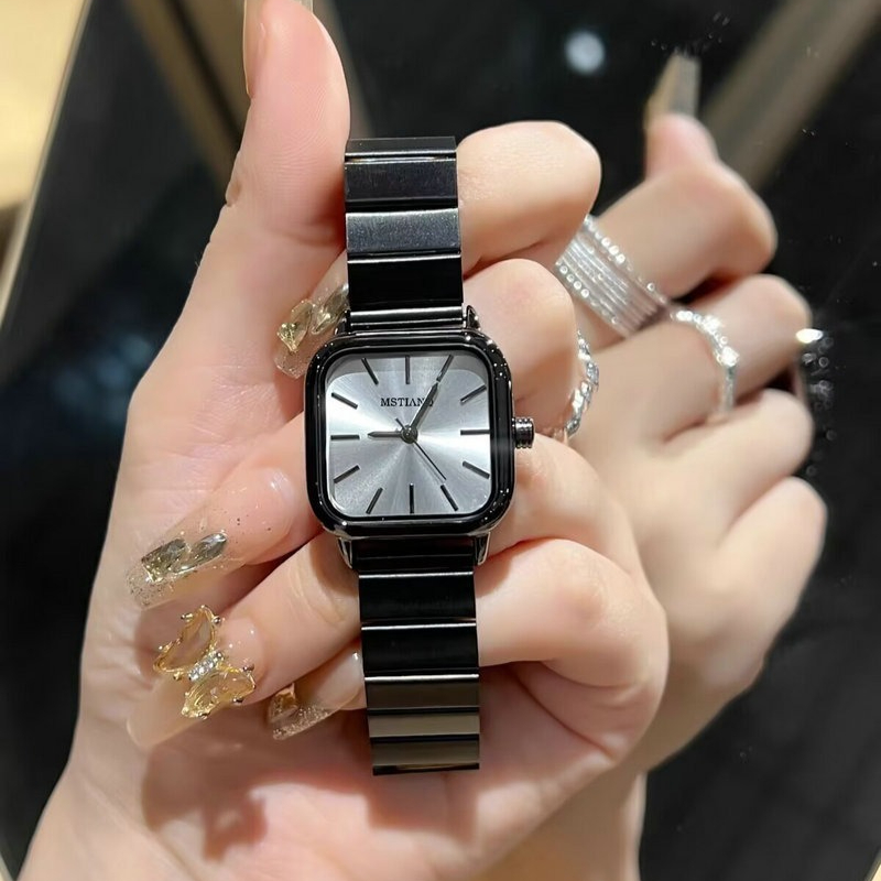 Hot Sale Brand Black Watch for - Luxury Watch Brand For Women ulasan dan harga