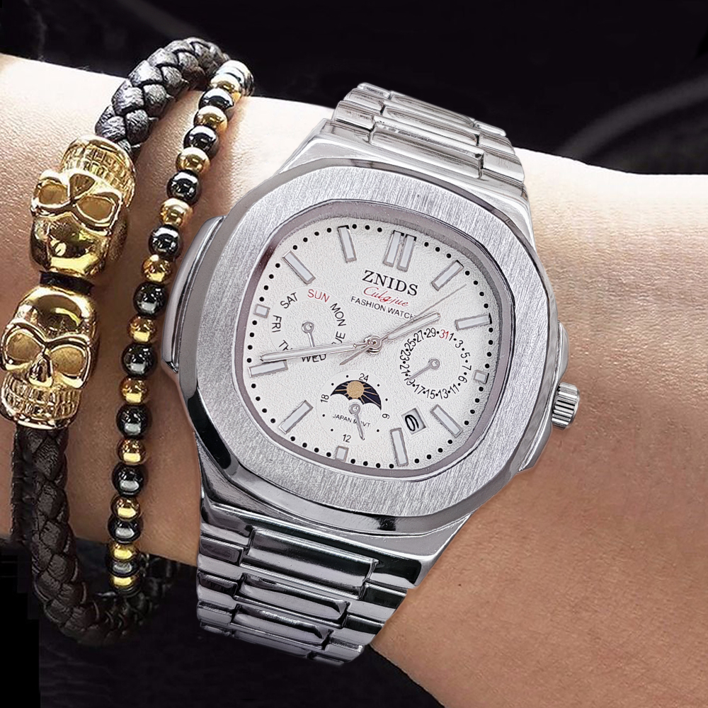 European, American, Japanese,  - Luxury Watch Name Brands ulasan dan harga