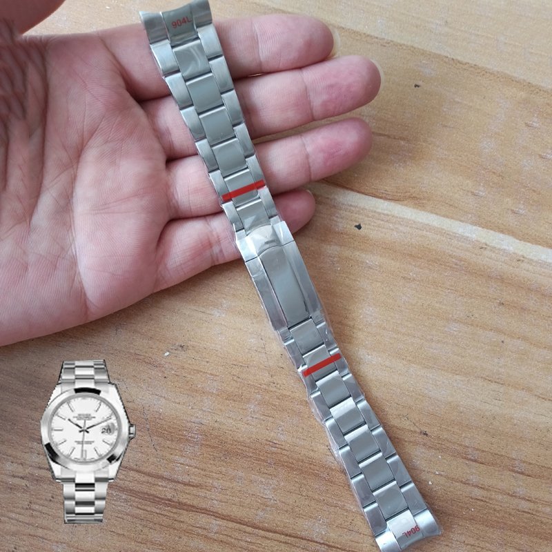 For Rolex Oyster Perpetual Dat - Luxury Watch Class ulasan dan harga
