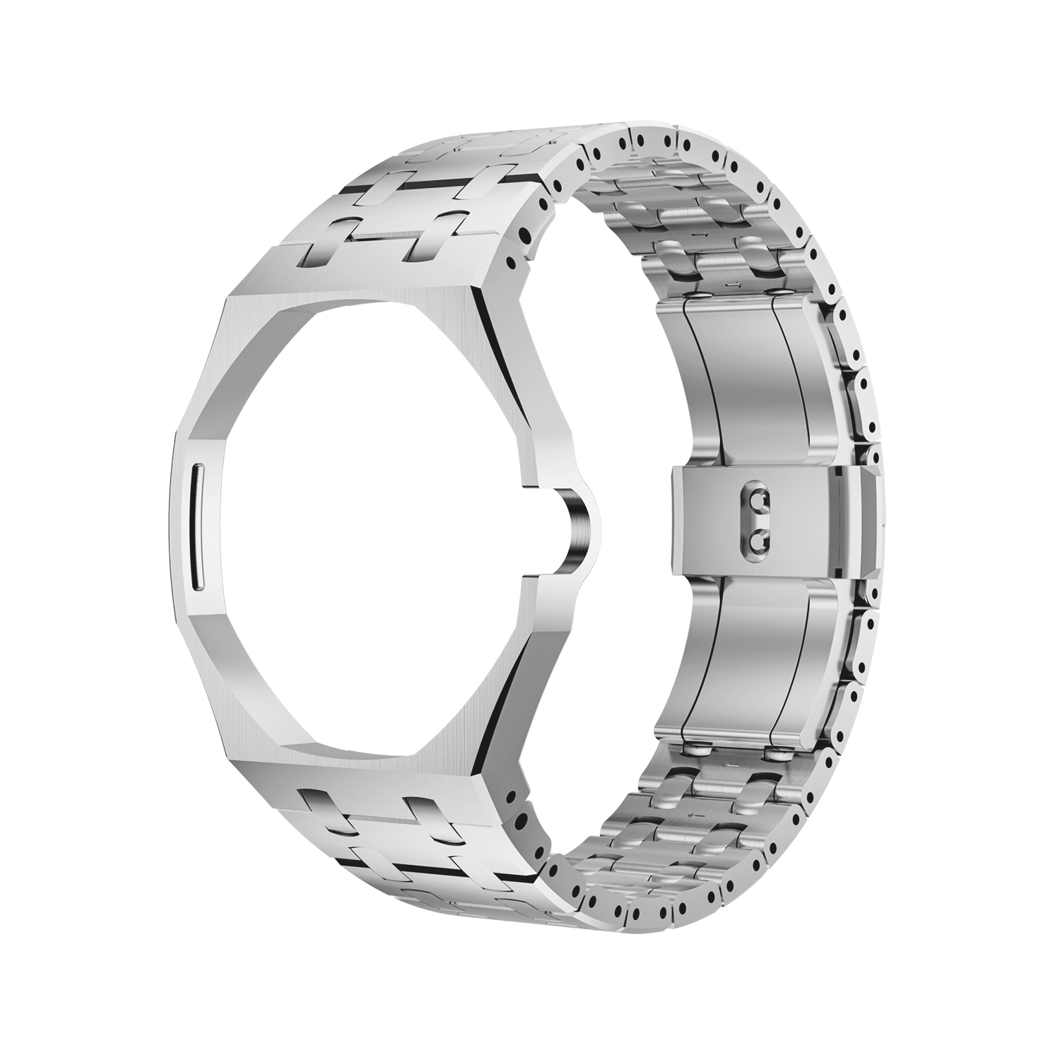 Watch Bands For Swatch X AP Ro - Luxury X I Watch ulasan dan harga