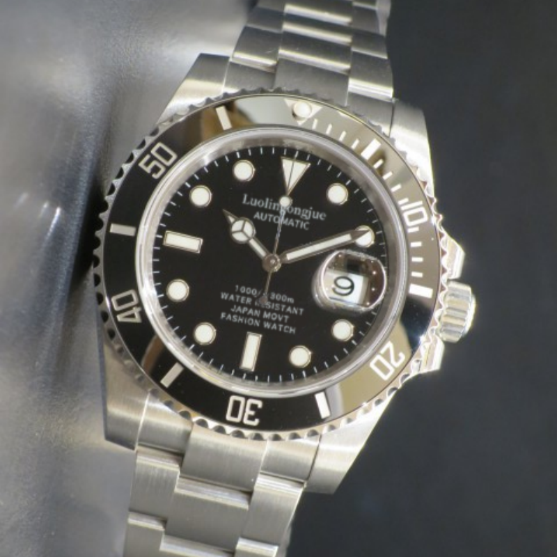 Luxury Men's Watch, Business-S - Luxury Watch Name Brands ulasan dan harga