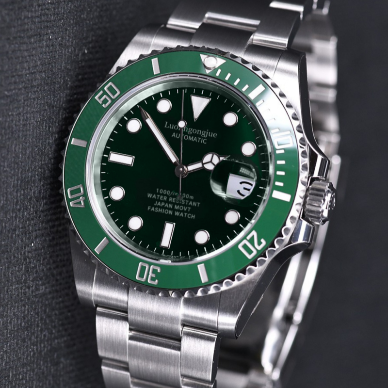 Luxury Men's Watch, Business-S - Luxury Watch Name Brands ulasan dan harga