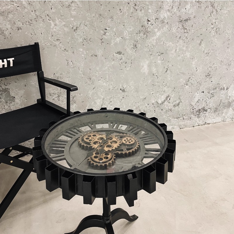 Retro high-end sense light lux - Table Watch Luxury ulasan dan harga