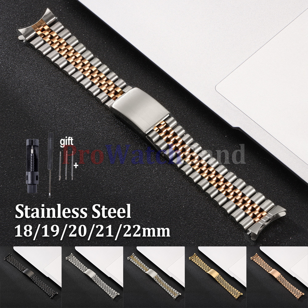 for Jubilee for Rolex DATEJUST - Luxury Watch Class ulasan dan harga