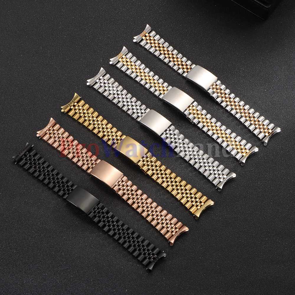 for Jubilee for Rolex DATEJUST - Luxury Watch Class ulasan dan harga