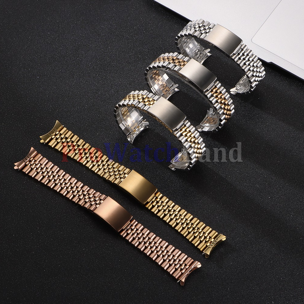for Jubilee for Rolex DATEJUST - Luxury Watch Class ulasan dan harga