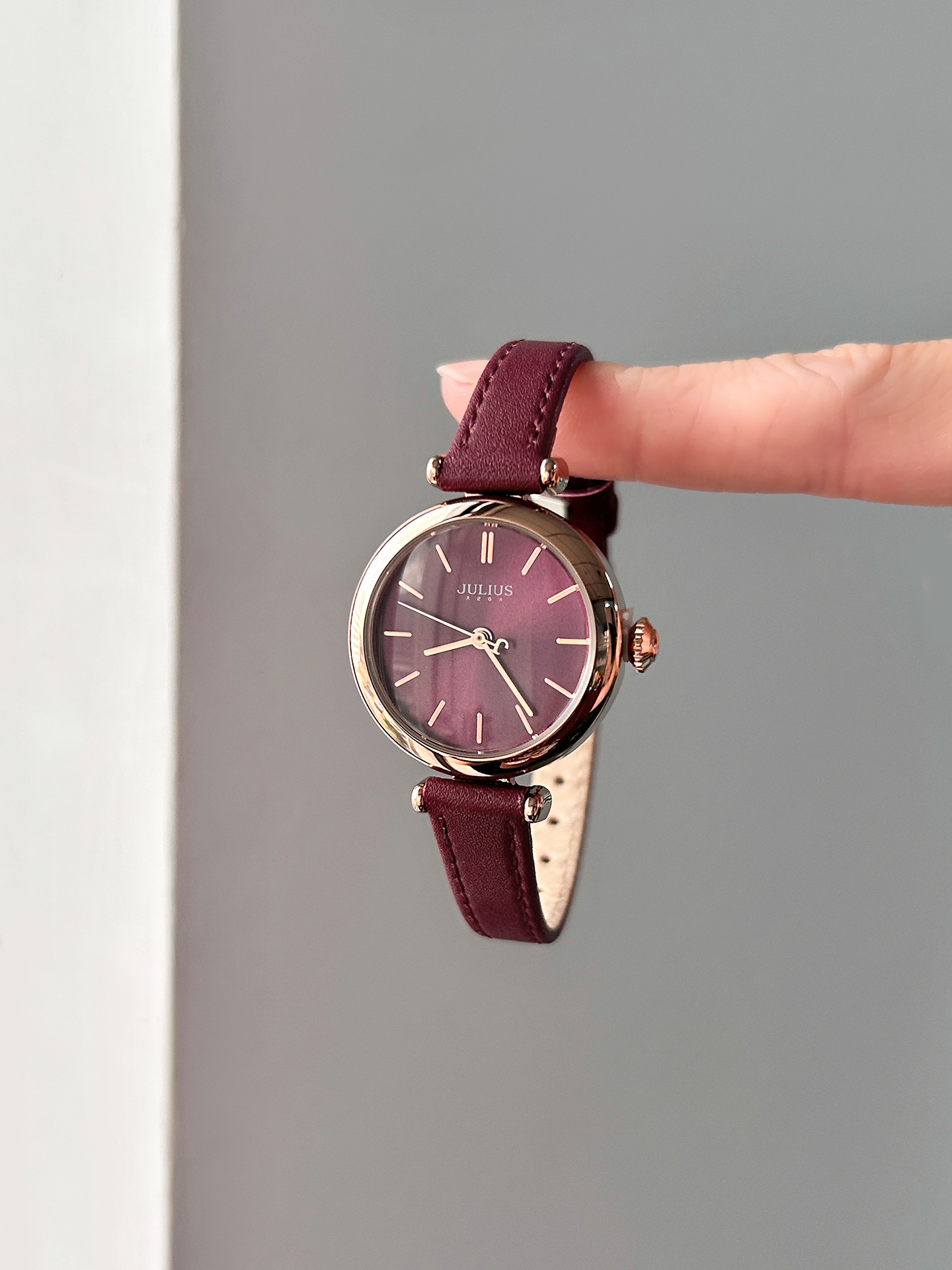 2025 New Style StudentFriendly - Luxury Watch Name Brands ulasan dan harga