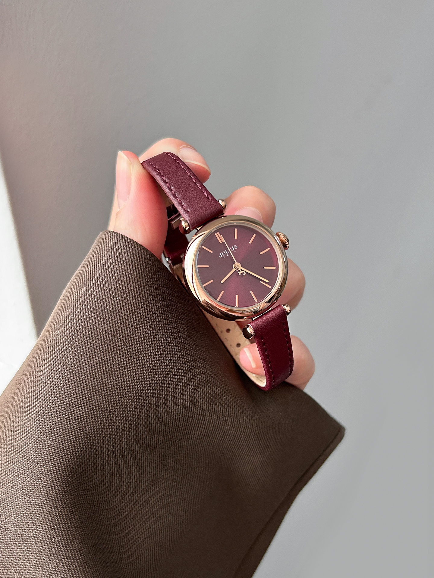 2025 New Style StudentFriendly - Luxury Watch Name Brands ulasan dan harga