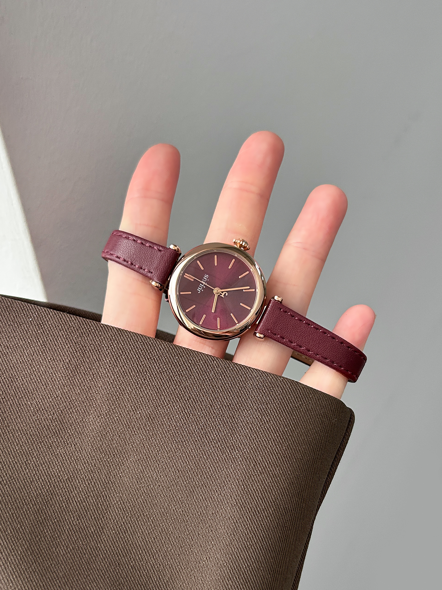 2025 New Style StudentFriendly - Luxury Watch Name Brands ulasan dan harga